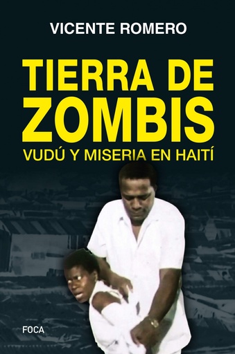 [9788416842209] TIERRA DE ZOMBIS