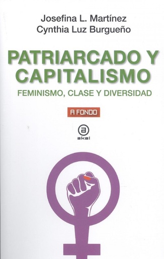 [9788446047988] PATRIARCADO Y CAPITALISMO
