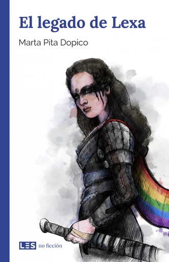 [9788417829032] El legado de Lexa