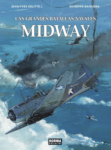 [9788467940138] MIDWAY