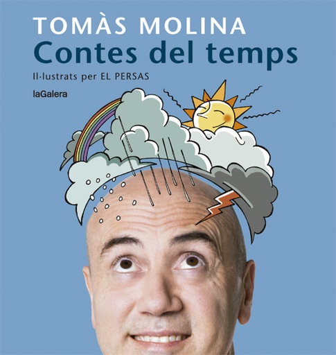 [9788424666798] CONTES DEL TEMPS