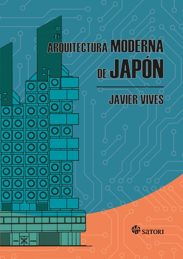 [9788417419271] ARQUITECTURA MODERNA DE JAPON