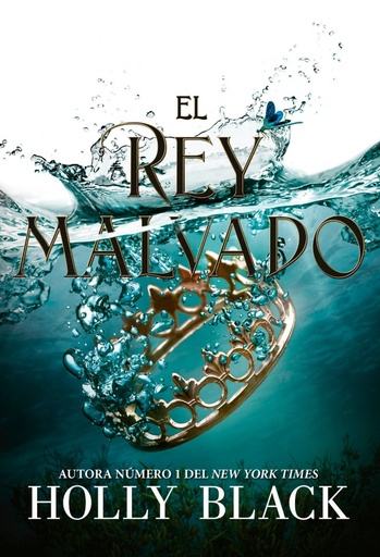 [9788417390624] EL REY MALVADO 2