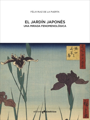 [9788417905156] EL JARDÍN JAPONÉS