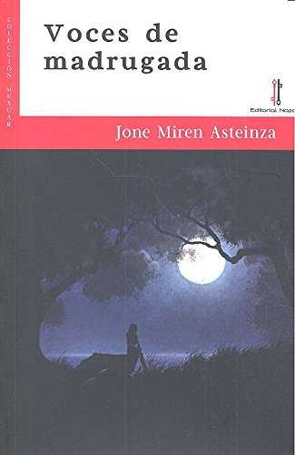 [9788416764105] Voces de madrugada