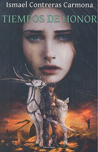[9788416764303] Tiempos de honor