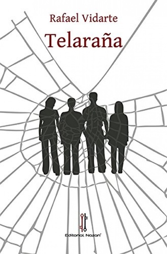 [9788494203688] Telaraña