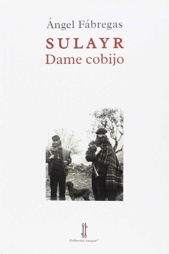 [9788494345944] Sulayr, dame cobijo