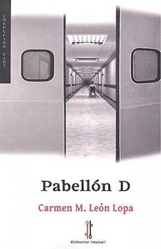 [9788416764587] Pabellón D