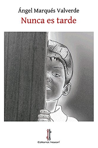 [9788494203657] Nunca es tarde