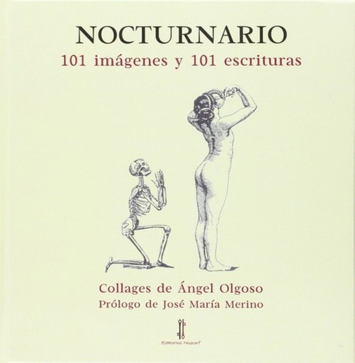 [9788416764044] Nocturnario. 101 imágenes y 101