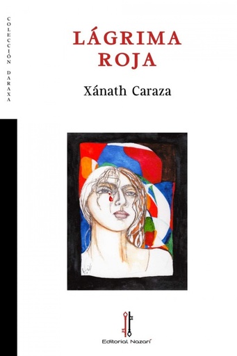 [9788416764280] Lágrima roja
