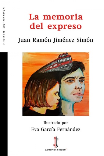 [9788416764822] La memoria del expreso