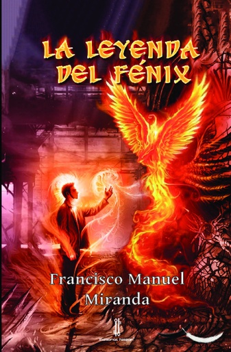 [9788416764839] La leyenda del Fénix