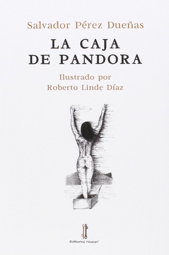 [9788416764037] La caja de Pandora