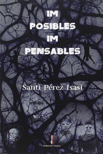 [9788416764051] Imposibles impensables