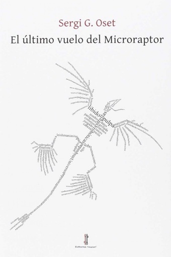 [9788494394751] El último vuelo del Microraptor