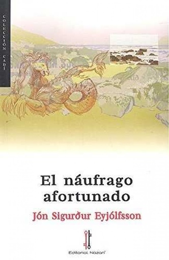 [9788416764365] El náufrago afortunado