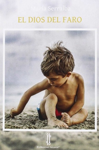 [9788494158520] El Dios del faro