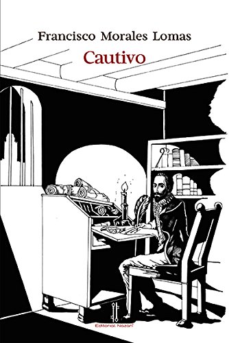 [9788494246531] Cautivo