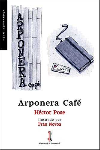 [9788416764563] Arponera Café