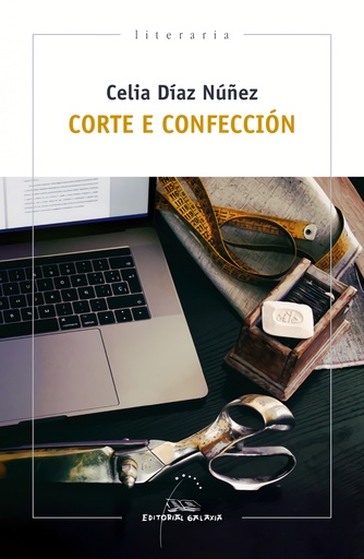 [9788491514138] CORTE E CONFECCIÓN