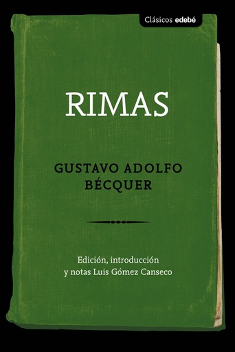 [9788468340050] RIMAS