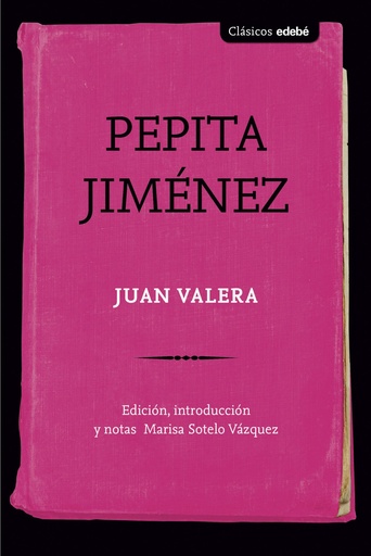 [9788468340104] PEPITA JIMÉNEZ