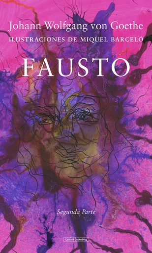 [9788417747930] FAUSTO. (SEGUNDA PARTE)