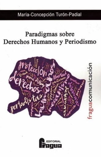 [9788470748448] PARADIGMAS OSBRE DERECHOS HUMANOS Y PERIODISMO