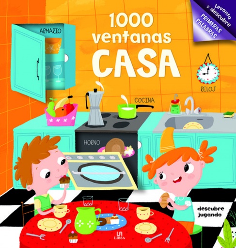 [9788466239134] CASA