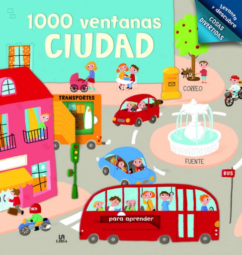 [9788466239127] CIUDAD