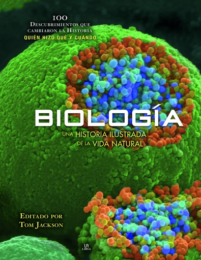 [9788466239110] BIOLOGIA