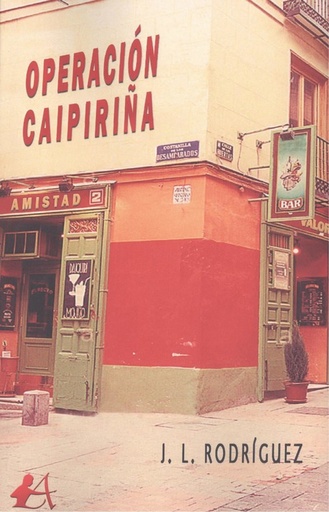 [9788418097003] OPERACIÓN CAIPIRIÑA
