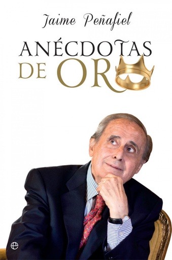 [9788491645559] ANECDOTAS DE ORO