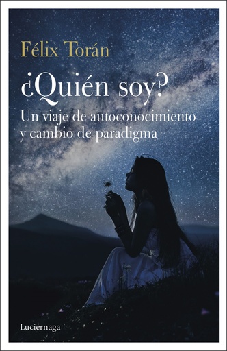 [9788412050639] ¿QUIÉN SOY?