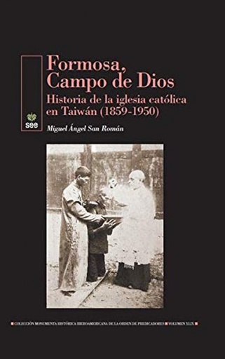 [9788482603544] FORMOSA, CAMPO DE DIOS