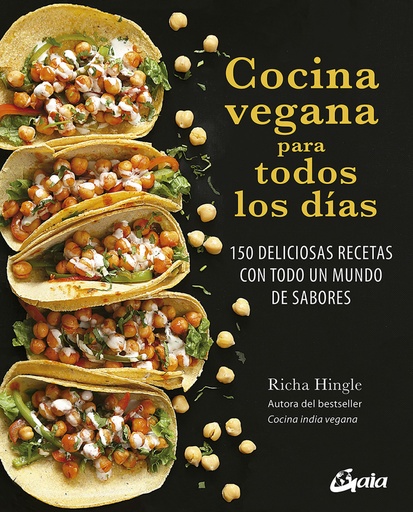 [9788484457992] COCINA VEGANA PARA TODOS LOS DÍAS