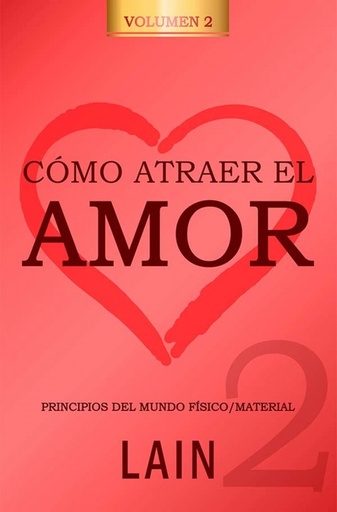 [9788469791479] COMO ATRAER EL AMOR 2