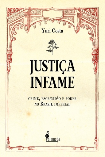 [9788579396236] Justiça Infame