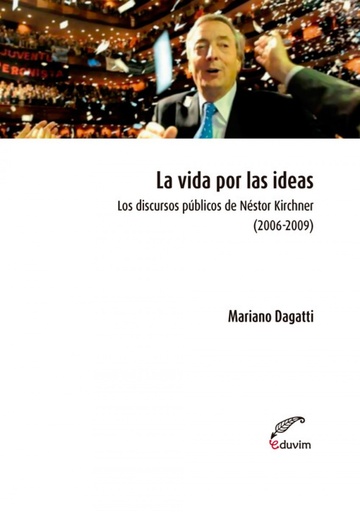 [9789876995818] La vida por las ideas