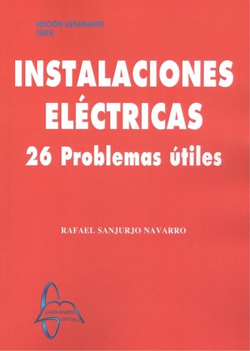 [9788417969196] INSTALACIONES ELÉCTRICAS