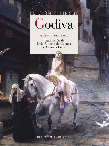 [9788418141041] GODIVA