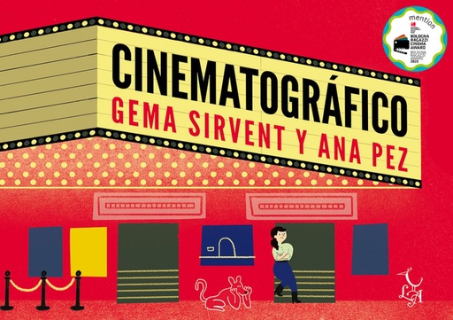 [9788412074628] Cinematográfico