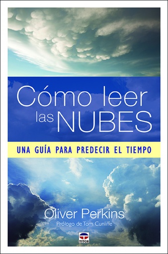 [9788416676859] CÓMO LEER LAS NUBES