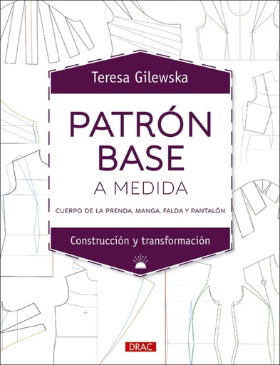 [9788498746518] Patrón base a medida