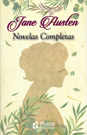 [9788417477660] NOVELAS COMPLETAS