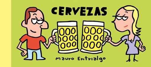 [9788417575595] CERVEZAS