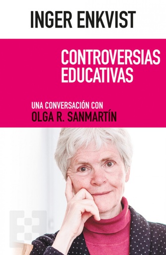 [9788490559857] CONTROVERSIAS EDUCATIVAS