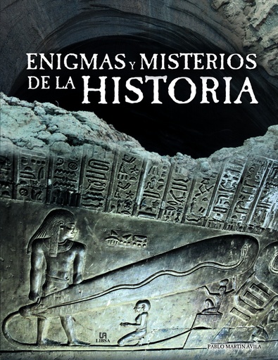 [9788466236294] Enigmas y Misterios de la Historia